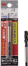ＩＳ　パック入　スパイラルタップ　Ｍ１０Ｘ１．５