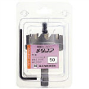 ユニカ　超硬ホールソーメタコア　８０ｍｍ