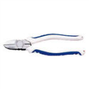 ビクター　強力ニッパ薄刃エラストマＧ