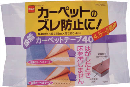 ニトムズ　吸着カーペットテープ４０