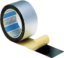 ニトムズ　防水アルミテープ　５０Ｘ５（ブチル）