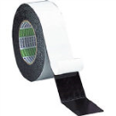 ニトムズ　防水強力両面テープ黒５０Ｘ１０　ＫＺ－１２