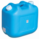 灯油缶　２０Ｌ　青　【取扱店舗：西日本店舗(一部店舗除く)】
