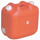 灯油缶　２０Ｌ　赤　【取扱店舗：東日本店舗(一部店舗除く)】