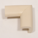 安心クッションコーナー用　細　アイボリー