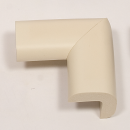 安心クッションコーナー用　小　アイボリー