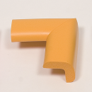 安心クッションコーナー用　小　イエロー