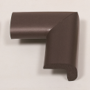 安心クッションコーナー用　小　ブラウン