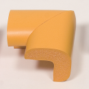 安心クッションコーナー用　大　イエロー