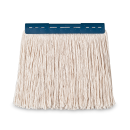 ＦＸモップ替糸　３００ｇ　（Ｊ）ブルー