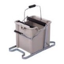 ＭＭモップ絞り器　Ｃ型