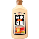 リンレイ　　白木洗剤５００mＬ