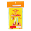 リンレイ　ワックス かんたんワイパー　ハンディタイプ　専用取り替えスポンジ　２個入