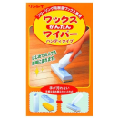 リンレイ　ワックス かんたんワイパー　ハンディタイプ