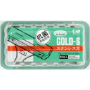 Ｔ型ゴールドステンレスＳＭ１０本