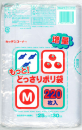 もっと！ どっさり ポリ袋　Ｍ　０.０２ｍｍ厚　２２０枚入　ＫＣ－６１Ｍ