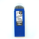 ノック式鉛筆替芯２．０　ＨＢ