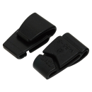 ゴーグルクリップ