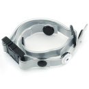 下アゴ紐　反射式ビニール