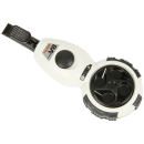 Ｖ８ナナメカット　ホワイト