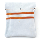 皮製釘袋　特大