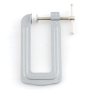 Ｃクランプ　深アゴタイプ