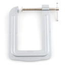 Ｃクランプ　深アゴタイプ