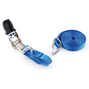 ラチェット式ベルト荷締機