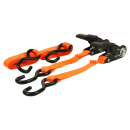 ラチェット式荷締機　ショート