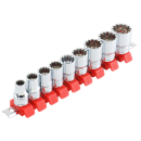 スプラインソケットセット