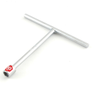 Ｔ型ボックスレンチ