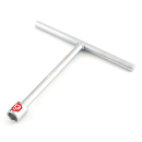 Ｔ型ボックスレンチ