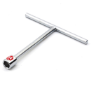 Ｔ型ボックスレンチ