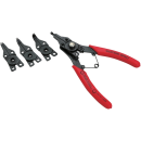 コンビスナップリングプライヤ