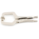 Ｃ型ロッキングＰ　パット付