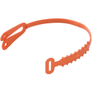 チャックハンドル　ホルダー