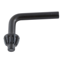 チャックハンドル　Ｆ