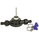 六角軸ドリルポンプ