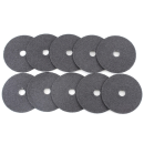 ジスクペーパー１０枚入り