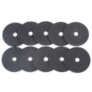 ジスクペーパー１０枚入り