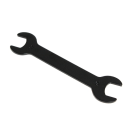 ディスクワイヤー用スパナ