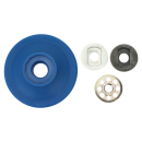 ディスクペーパー用パット