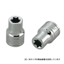 Ｅ型トルクスレンチ（９．５）