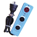 三相ベンリータップ逆転付