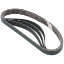 取替用研磨ベルト中目