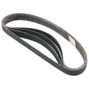 取替用研磨ベルト細目