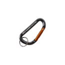 アルミカラビナ　Ｂ