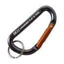 アルミカラビナ　Ｂ