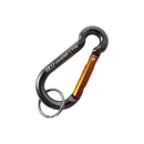 アルミカラビナ　Ｃ