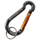 アルミカラビナ　Ｃ